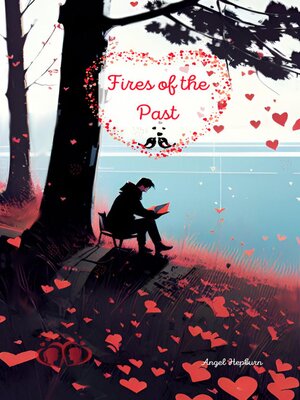 cover image of Fires of the Past